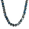 Close Out Deal- Mystic Colour Austrian Crystal Necklace (Size - 20-1 Inch Ext.
