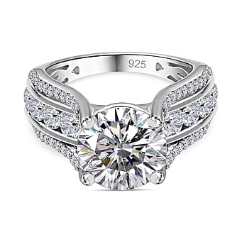 https://tjcuk.sirv.com/Products/76/7/7678931/Moissanite-Main-Stone-With-Side-Stone-Ring-in-Platinum-Overlay-Sterlin_7678931.jpg?w=342&h=342
