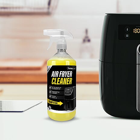 Set of 2 - Homesmart Air Fryer Cleaner (Capacity 2x500 ml)