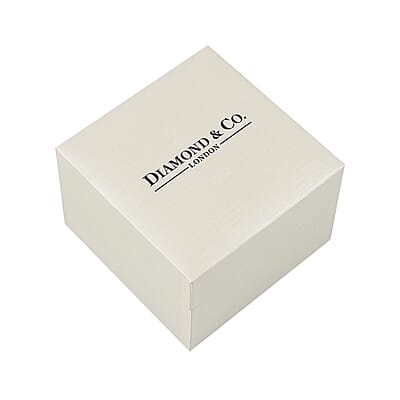 diamond and co london watches