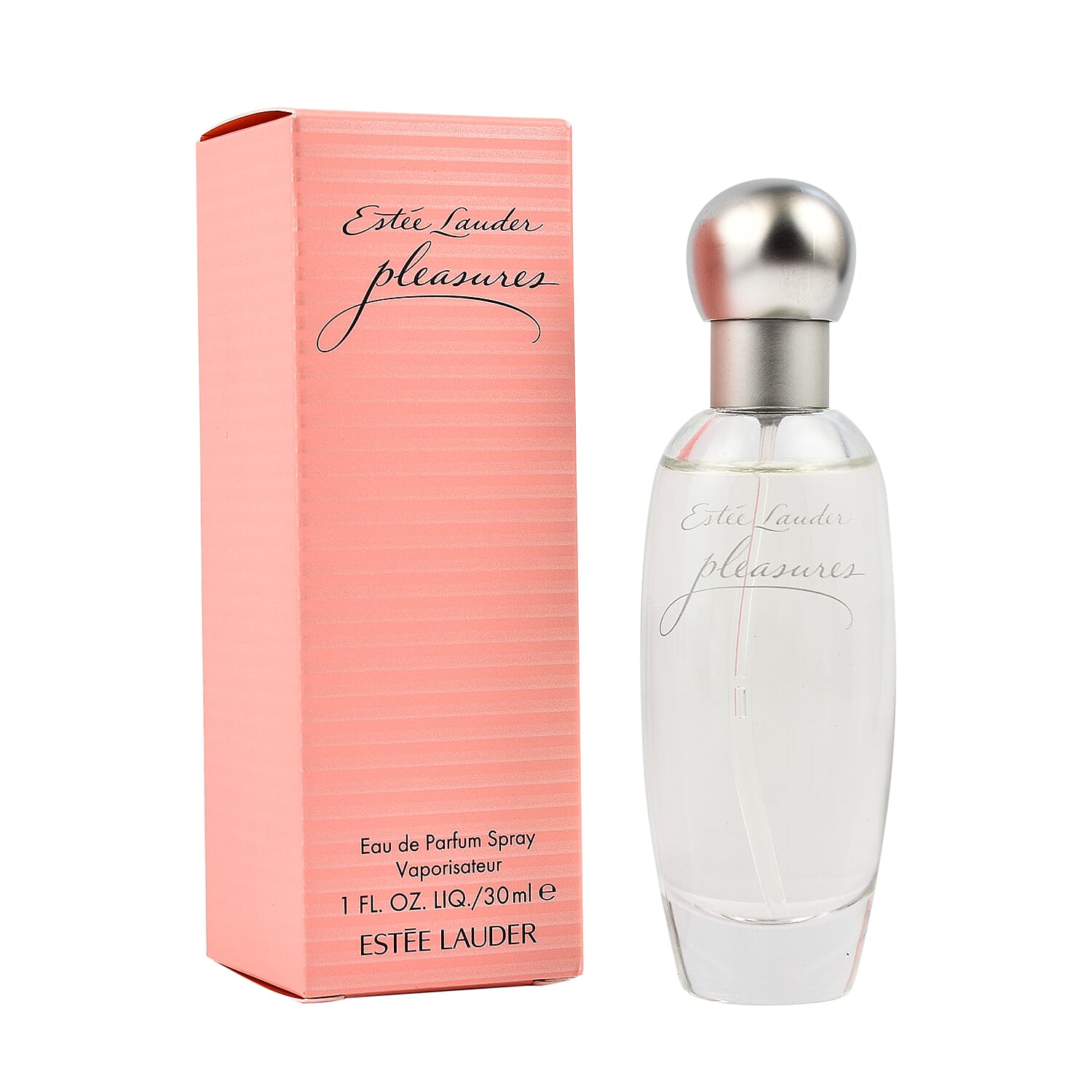 Estee Lauder Pleasures (W) EDP 30ml