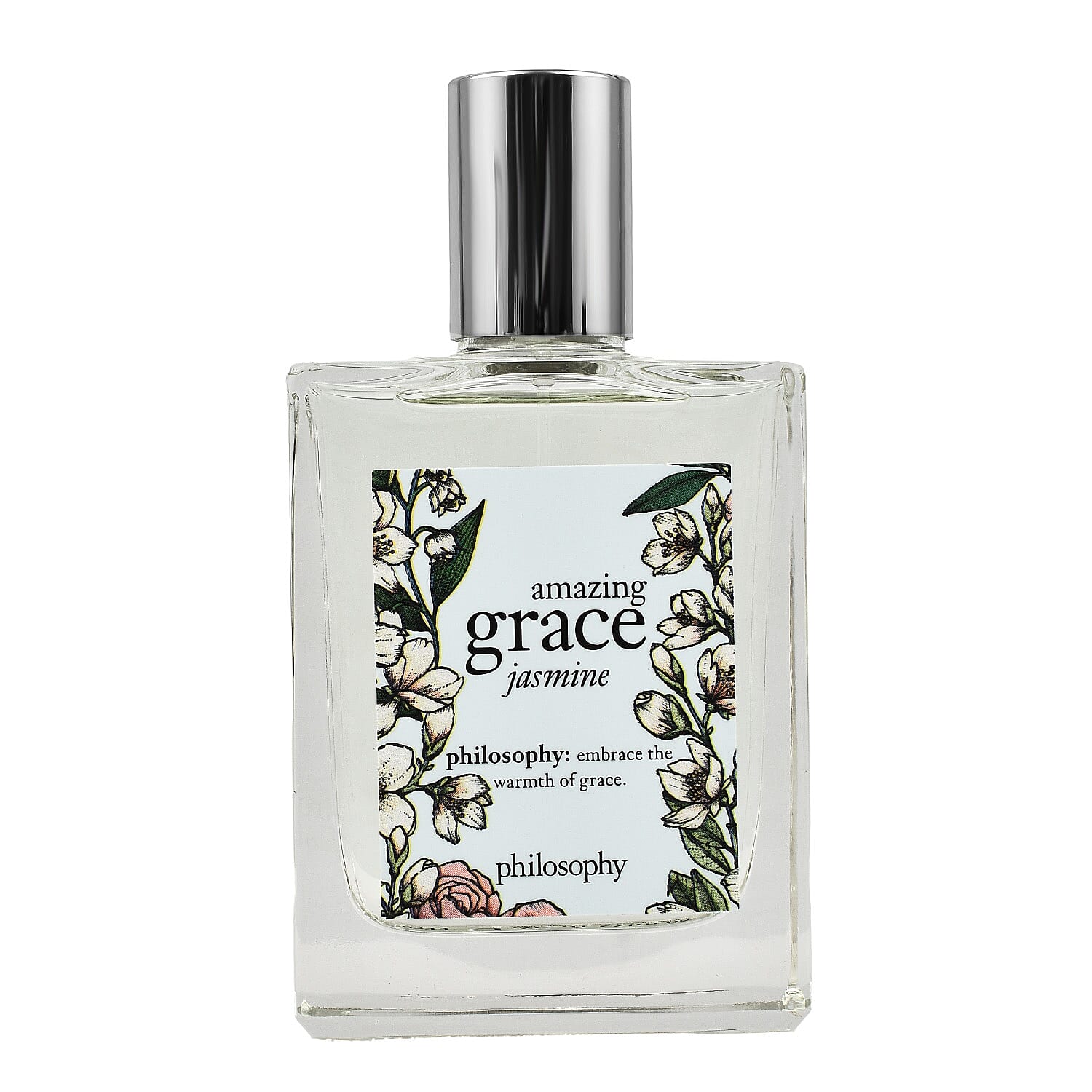 Philosophy Amazing Grace Jasmine (W) EDT 60ml