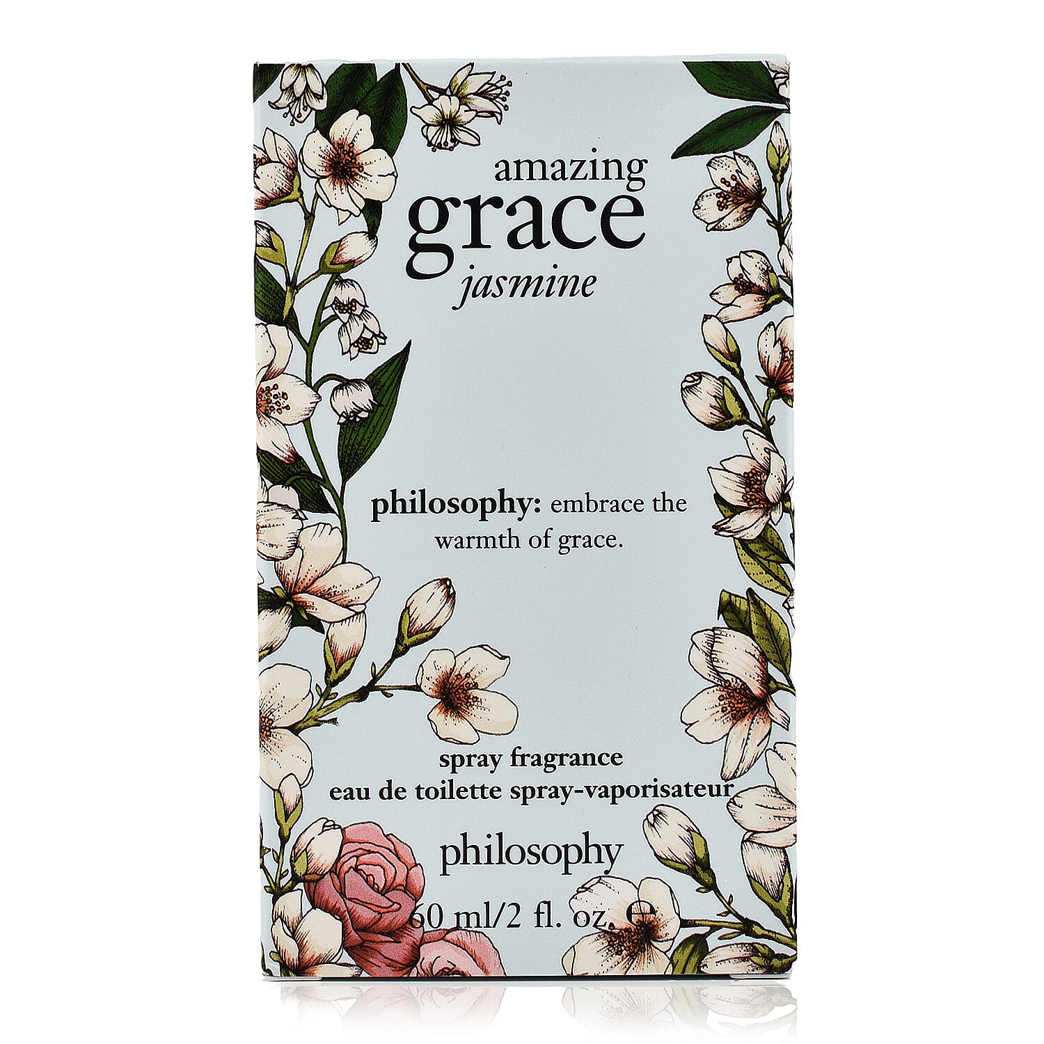 Philosophy Amazing Grace Jasmine (W) EDT 60ml