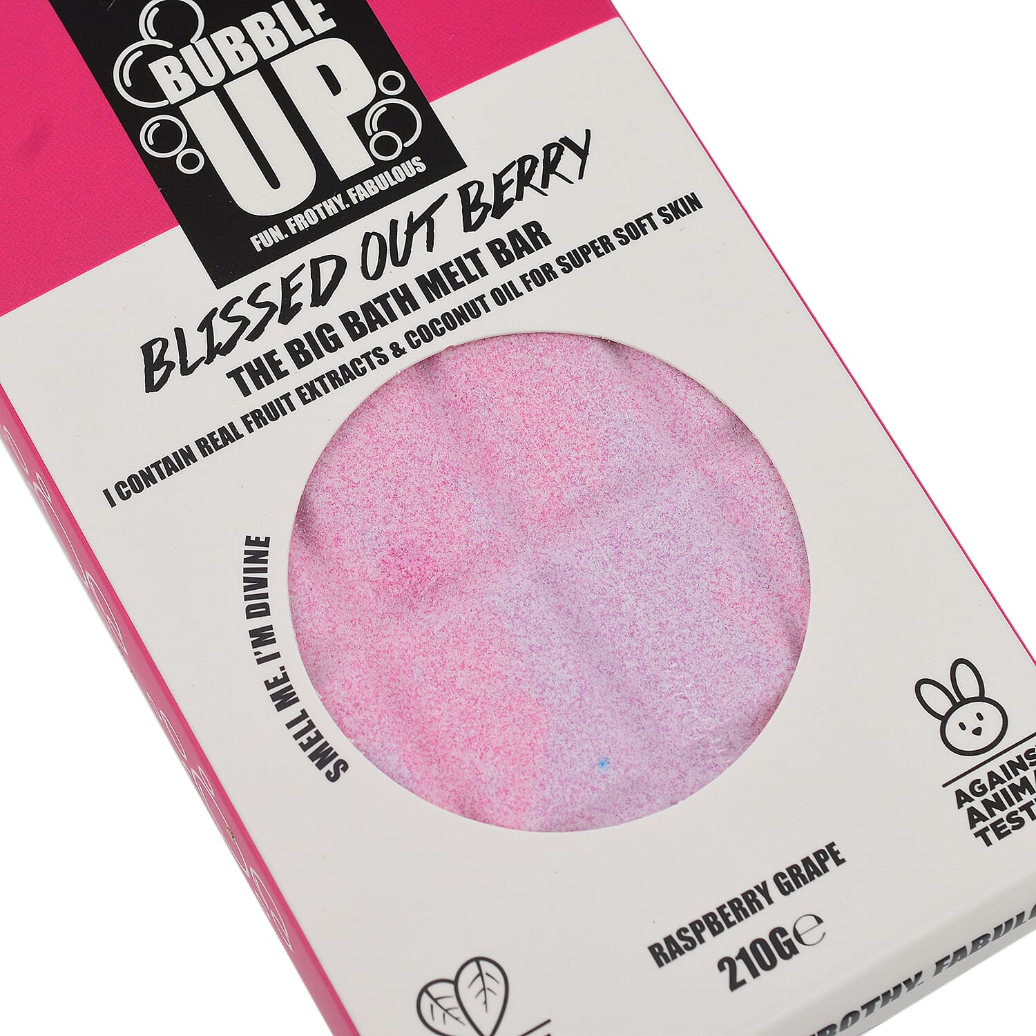 Bubble Up You are Cherry Berry Blissful - The Pink Fruits Body Collection Bubble Up You are Cherry Berry Blissful - The Pink Fruits Body Collection