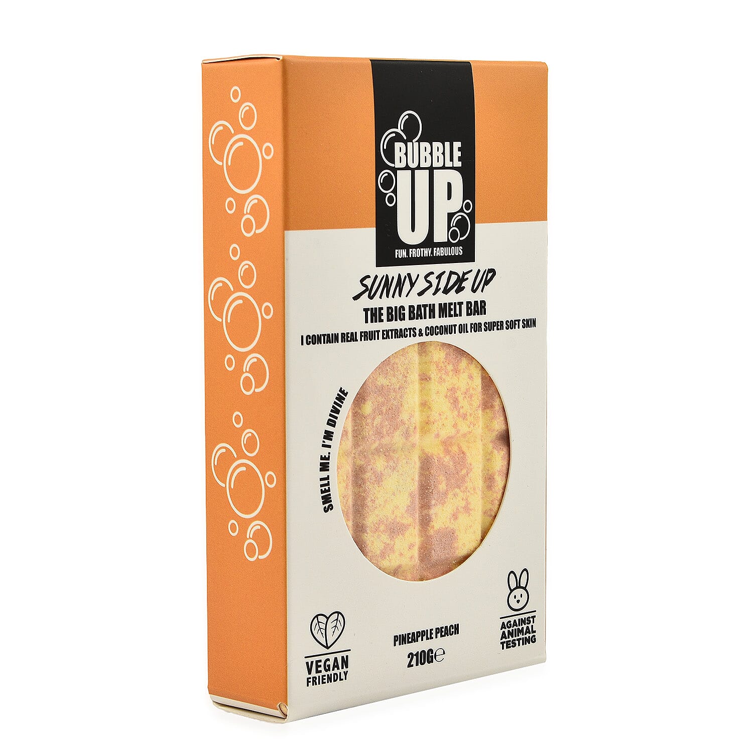 Bubble Up Time To Get Fruity- The Tropical Body Collection Bubble Up Time To Get Fruity- The Tropical Body Collection