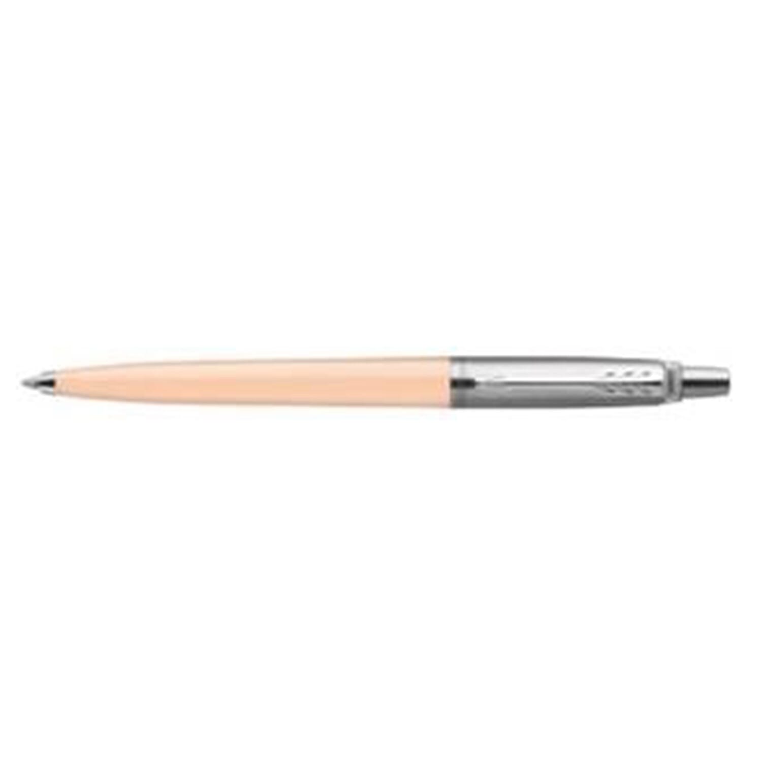Mega Closeout Buy - PARKER JOTTER ORIGINAL BALLPOINT PEN MEDIUM NIB BLACK INK