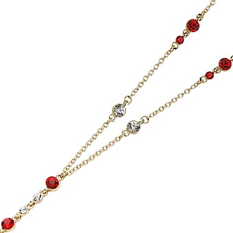 https://tjcuk.sirv.com/Products/76/8/7682109/Red-Crystal-White-Crystal-Necklace-Size-24-5-00-ct-5-000-Ct_7682109_4.jpg?w=342&h=342