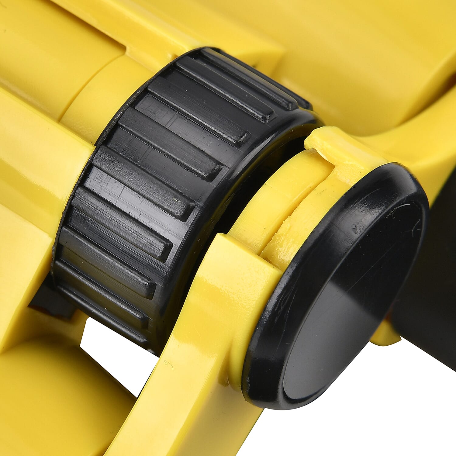 Set of 3 Survival Kits - Included Telescope, 4-in-1 Survival Bracelet and 6-in-1 Multifunctional Knife - Yellow