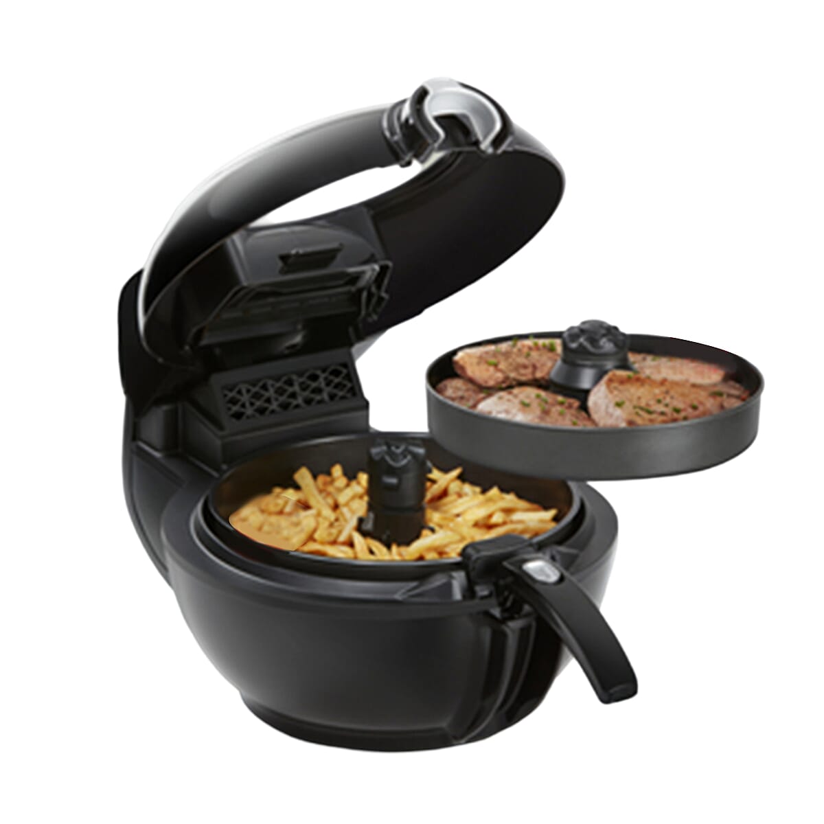 Tefal actifry shop genius xl