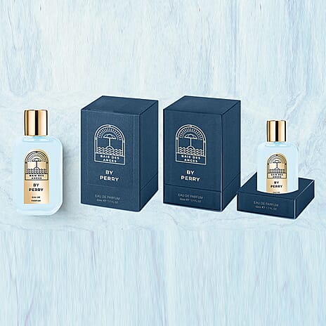 Baie Des Anges EDP By Perry - 50ml