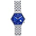 Quartz Mens Watch in Stainless Steel