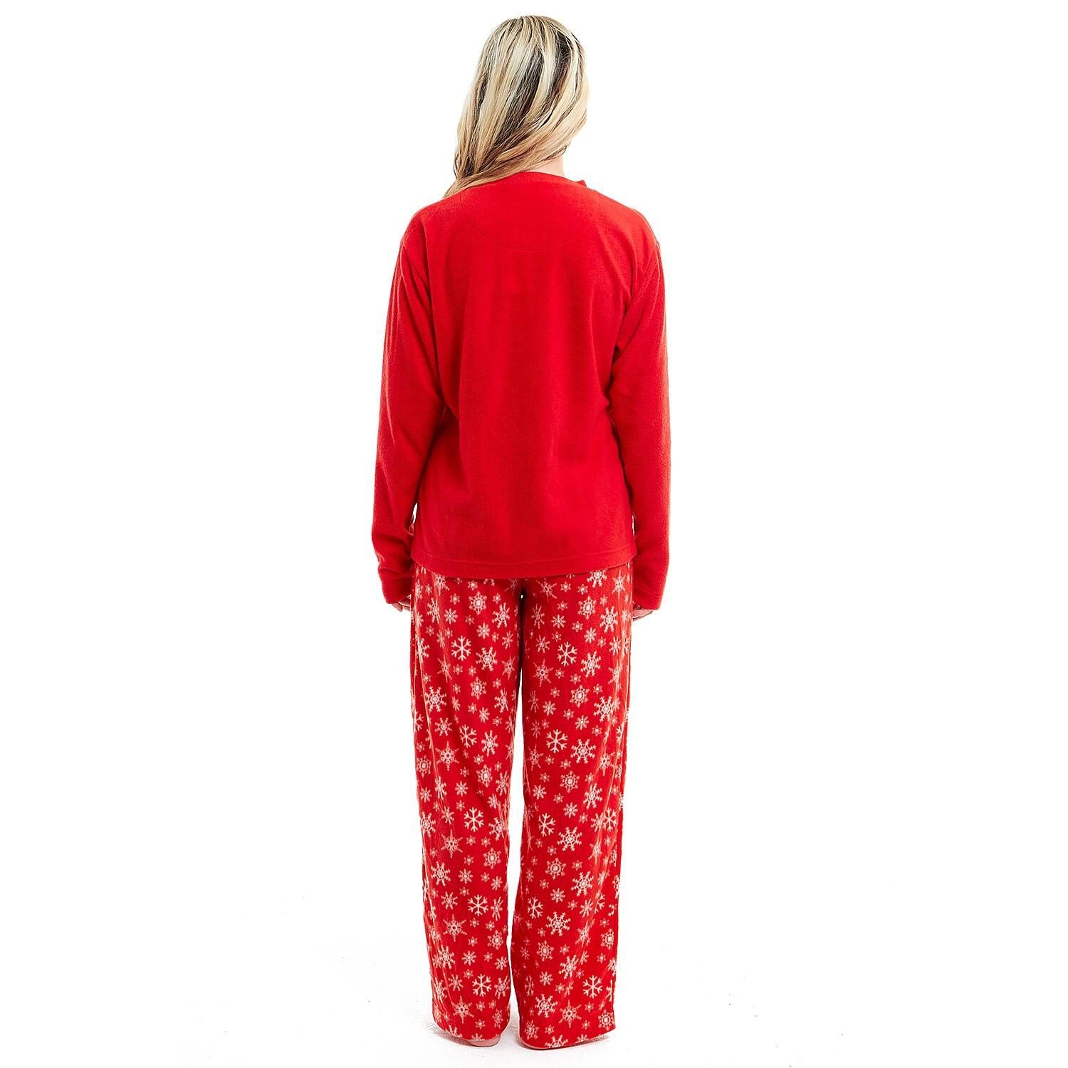 Polyamide Pyjama (Size 1x1 cm) - Blue