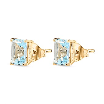https://tjcuk.sirv.com/Products/76/8/7683185/Skyblue-Topaz-Earring-in-Vermeil-YG-Sterling-Silver-2-00-ct-2-728-Ct_7683185_3.jpg?w=342&h=342