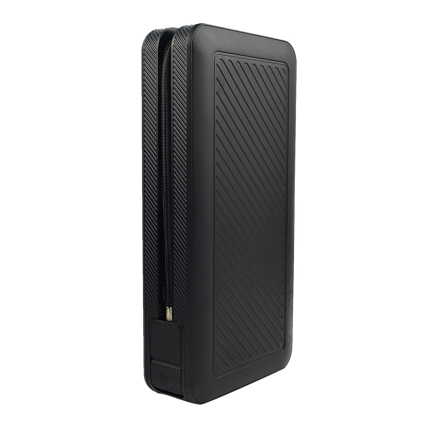 Mophie Powerstation Go Rugged Air Compressor, USB Power Charger And Battery Starter (15000 mAH Battery Included) - Black Mophie Powerstation Go Rugged Air Compressor, USB Power Charger And Battery Starter (15000 mAH Battery Included) - Black