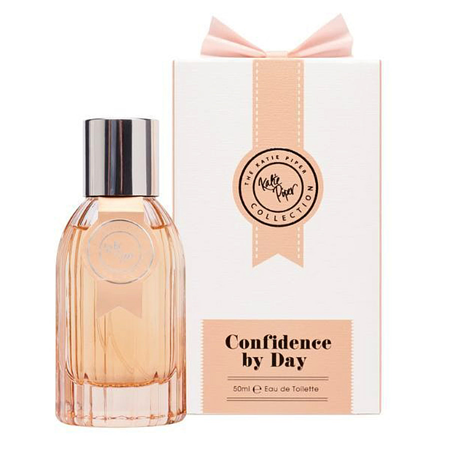 Katie Piper Fragrance Confidence By Day 50ml EDT