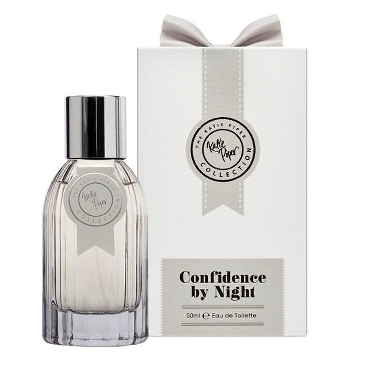 Katie Piper Fragrance By Confidence Night 50ml ED
