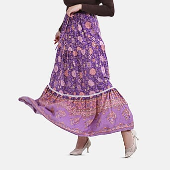 https://tjcuk.sirv.com/Products/76/8/7683558/La-Marey-Viscose-Floral-Skirt-Size-97x1-cm-Purple-Black_7683558_2.jpg?w=342&h=342