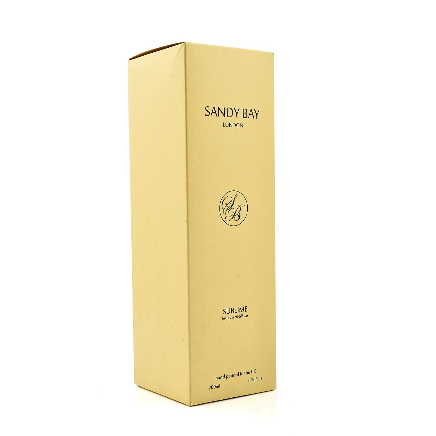Sandy Bay Sublime Reed Diffuser - 200ml