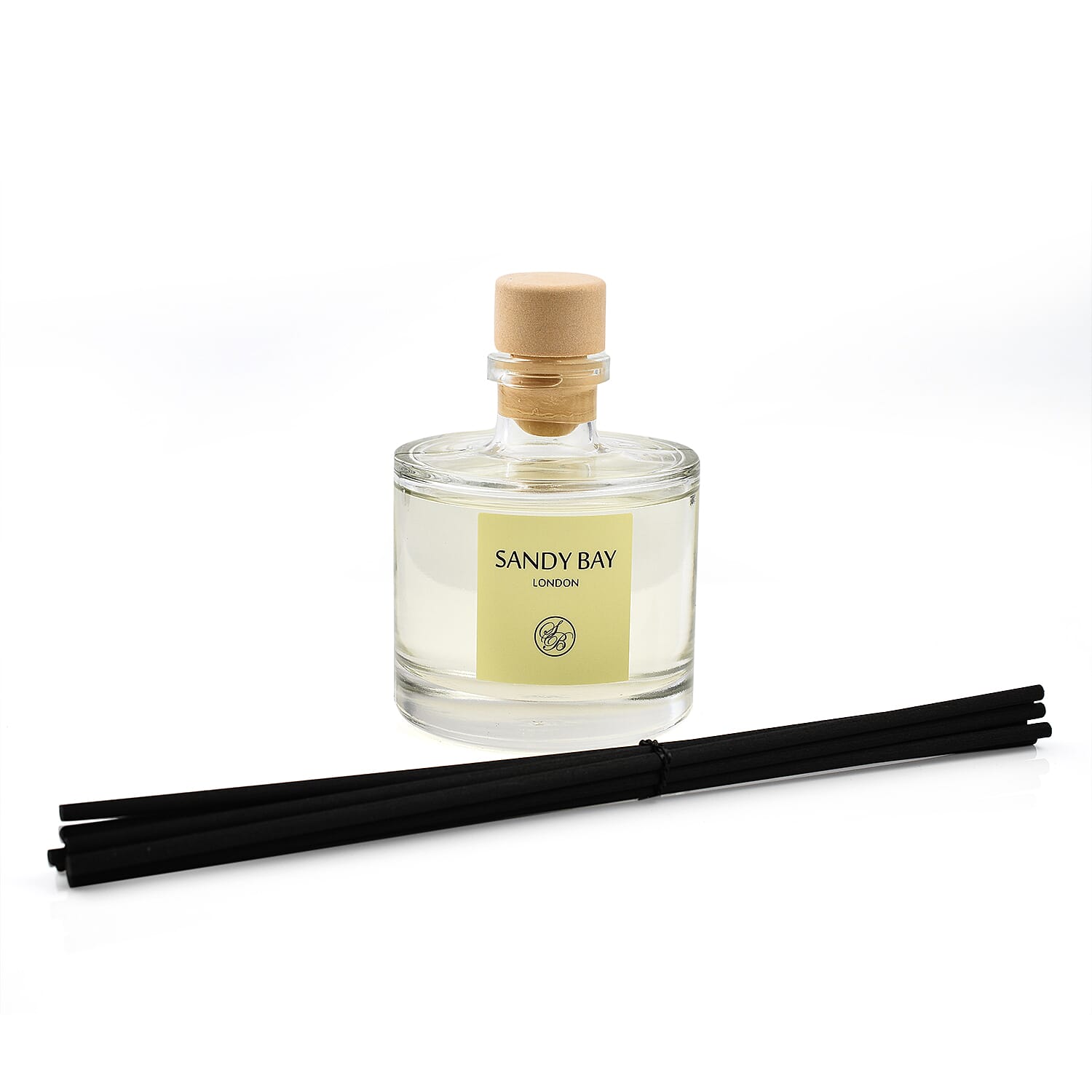Sandy Bay Sublime Reed Diffuser - 200ml