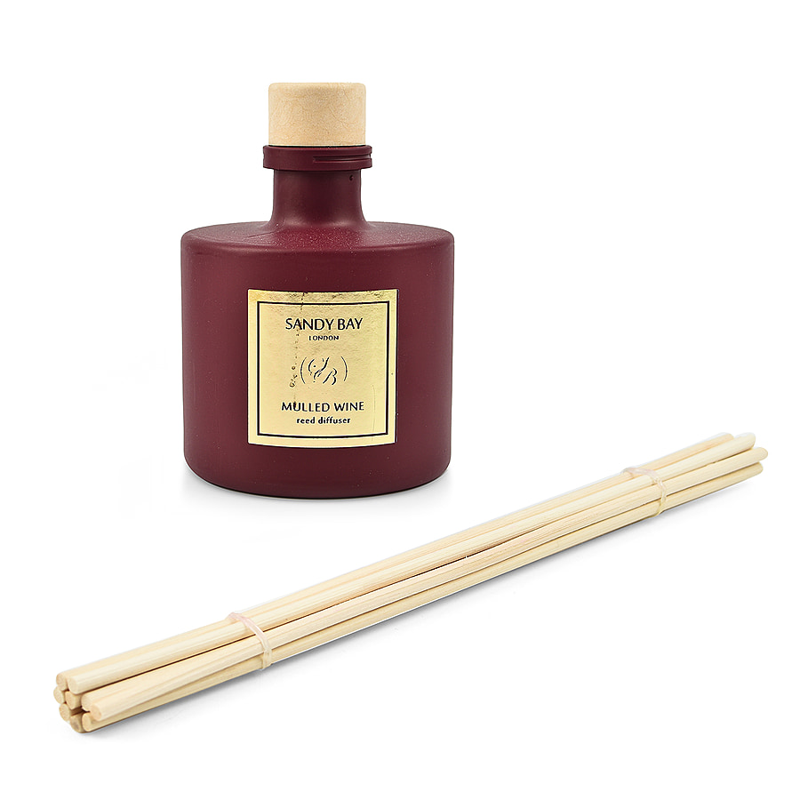 Sandy Bay Mulled Wine Diffuser - 200ml