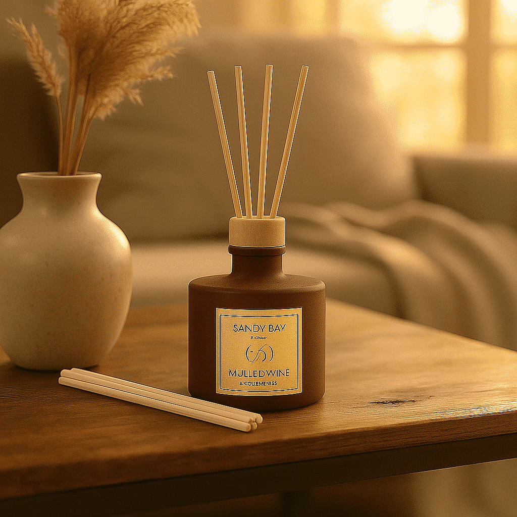 Sandy Bay Mulled Wine Diffuser - 200ml