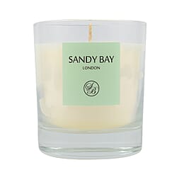 Sandy Bay White Tea & Lily 30cl Candle - 200gm