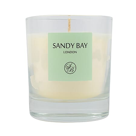 Sandy Bay Heavenly 30cl Candle - 200gm