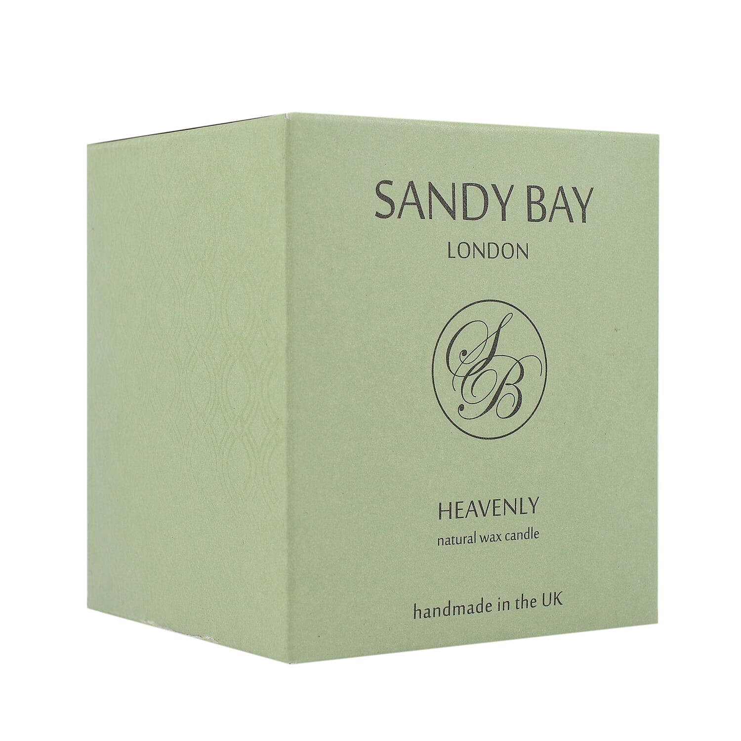 Sandy Bay Heavenly 30cl Candle - 200gm