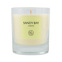 Sandy Bay White Tea & Lily 30cl Candle - 200gm