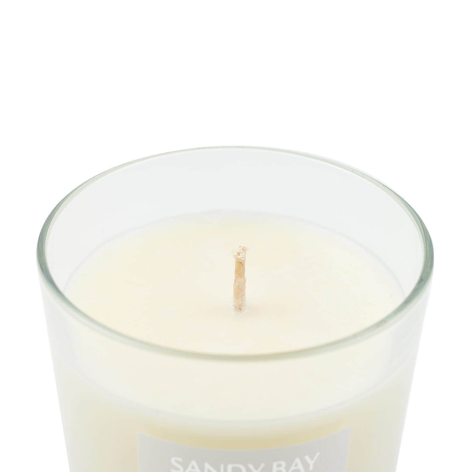 Sandy Bay White Tea & Lily 30cl Candle - 200gm