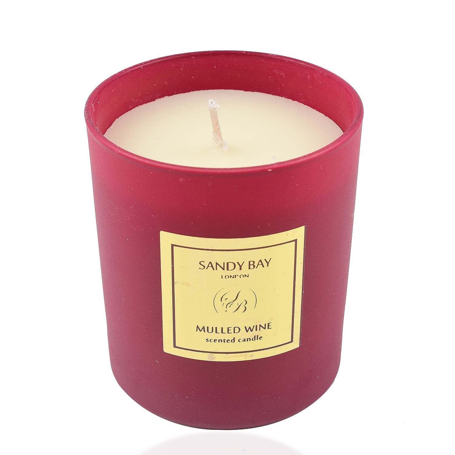 Sandy Bay Mulled Wine Candle - 30cl