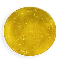 Opatra Cleo Gold Led Mask with Gold Soap