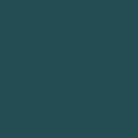 Viscose Coat (Size 1x1 cm) - Teal