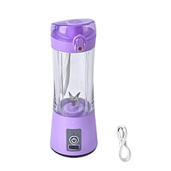 Coffee, Travel Mug and Tea Cup - Purple