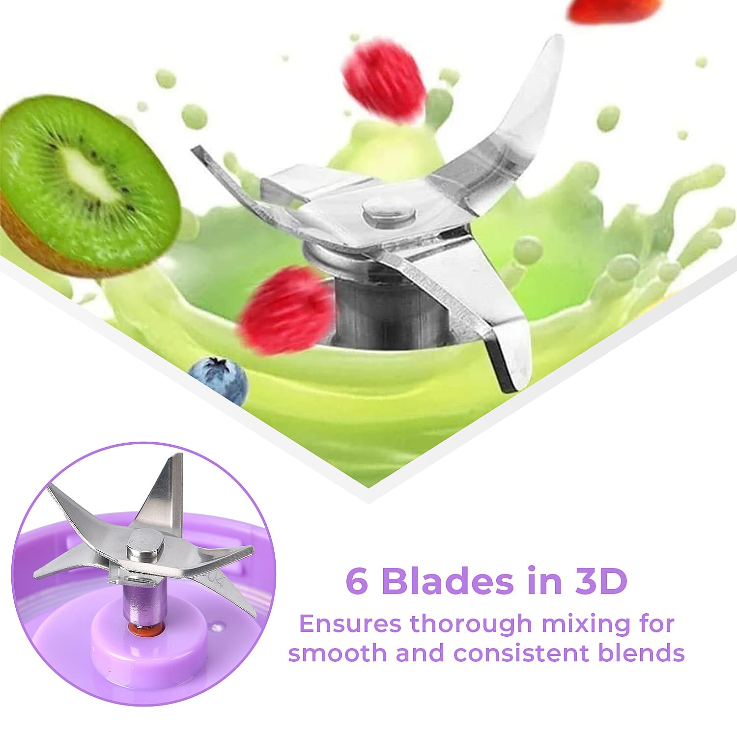 Coffee, Travel Mug and Tea Cup - Purple