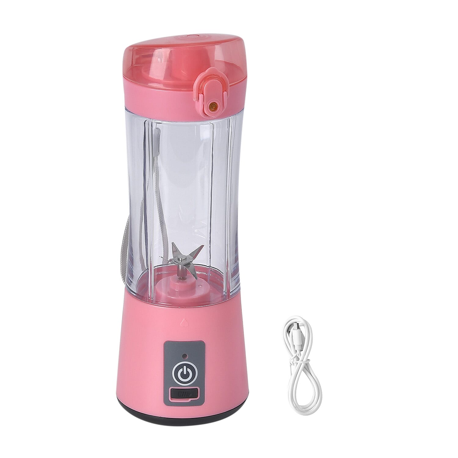 Coffee, Travel Mug and Tea Cup (Size 80x1x238 cm) - Pink & Purple