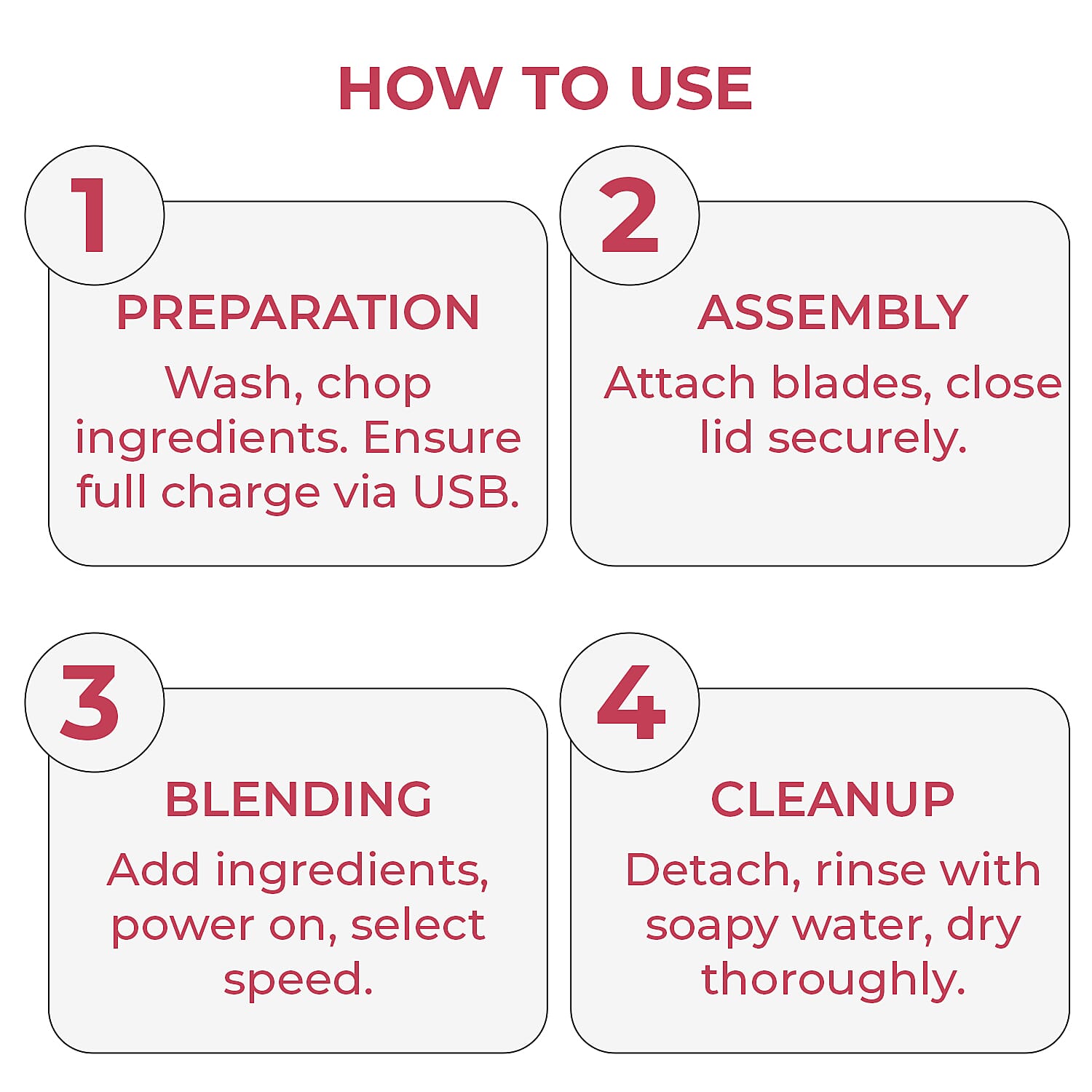 Coffee, Travel Mug and Tea Cup (Size 80x1x238 cm) - Pink & Purple