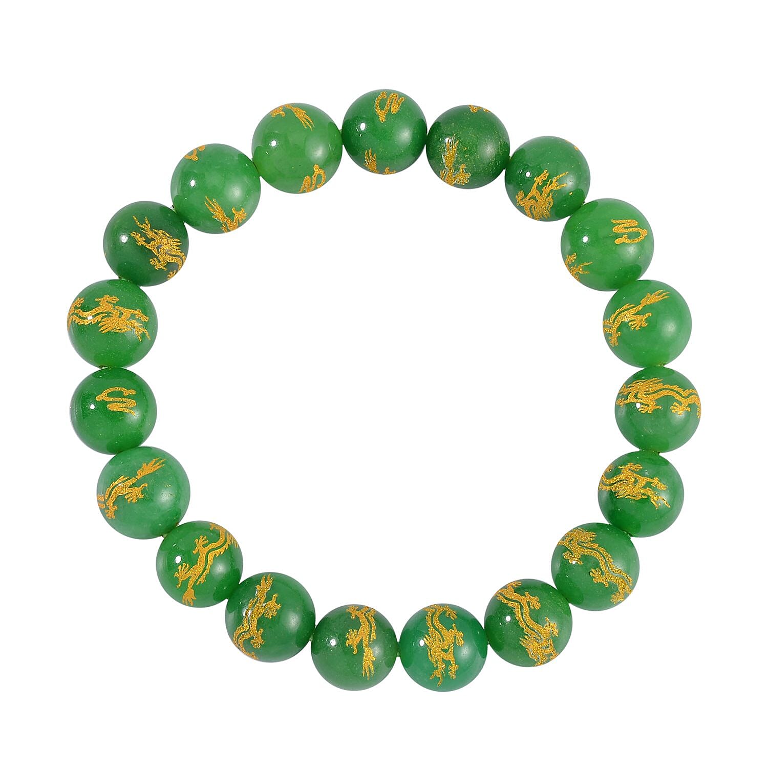 Bracelet jade best sale