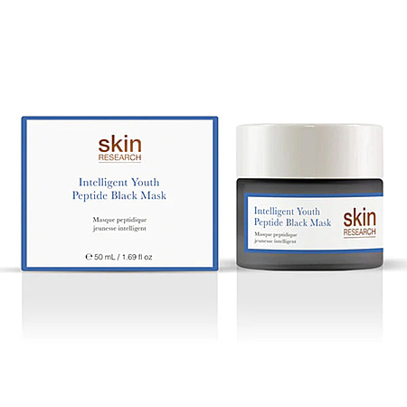 Skin Research Intelligent Youth Peptide Serum - 60ml