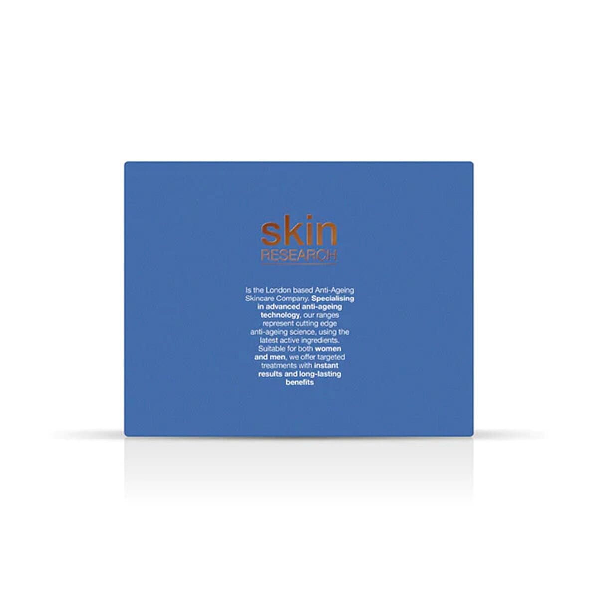 Skin Research Intelligent Youth Peptide Serum - 50ml