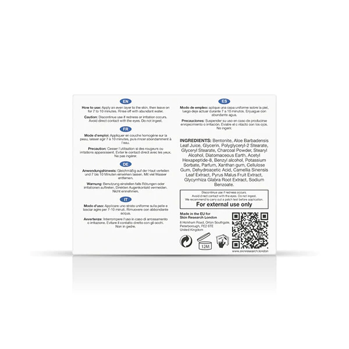 Skin Research Intelligent Youth Peptide Serum - 50ml