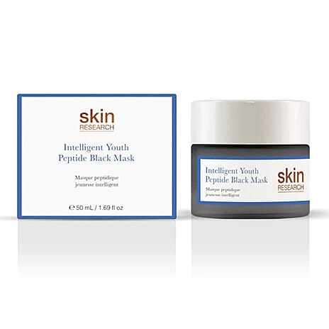 Skin Research Intelligent Youth Peptide Mask - 50ml