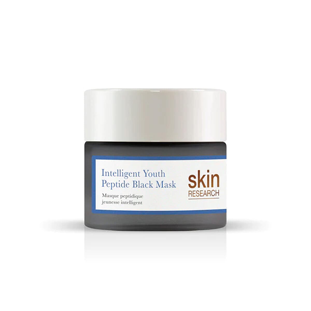 BRAND NEW LAUNCH- Skin Research Intelligent Youth Peptide Mask - 50ml