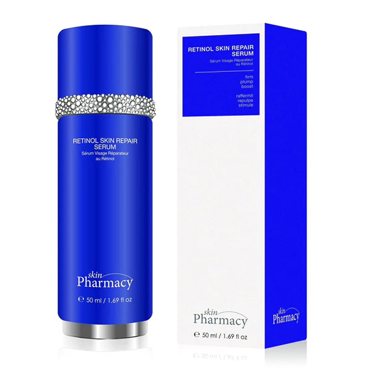 Skin Pharmacy Retinol Repair Serum - 50ml