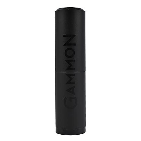 GAMMON Black Styles - Black Tee 20ml