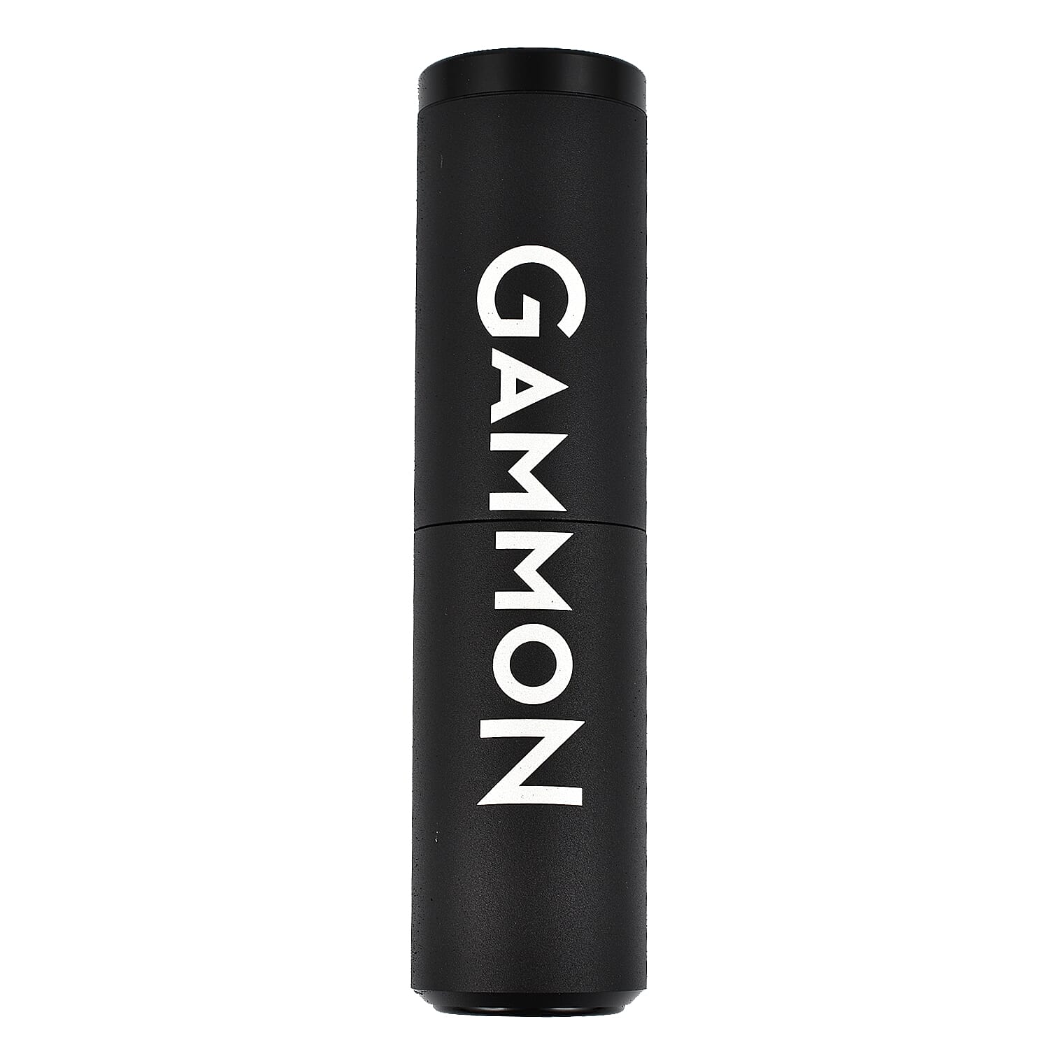 GAMMON Black Styles - Leather Jacket 20ml