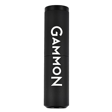 GAMMON Black Styles - Leather Jacket 20ml