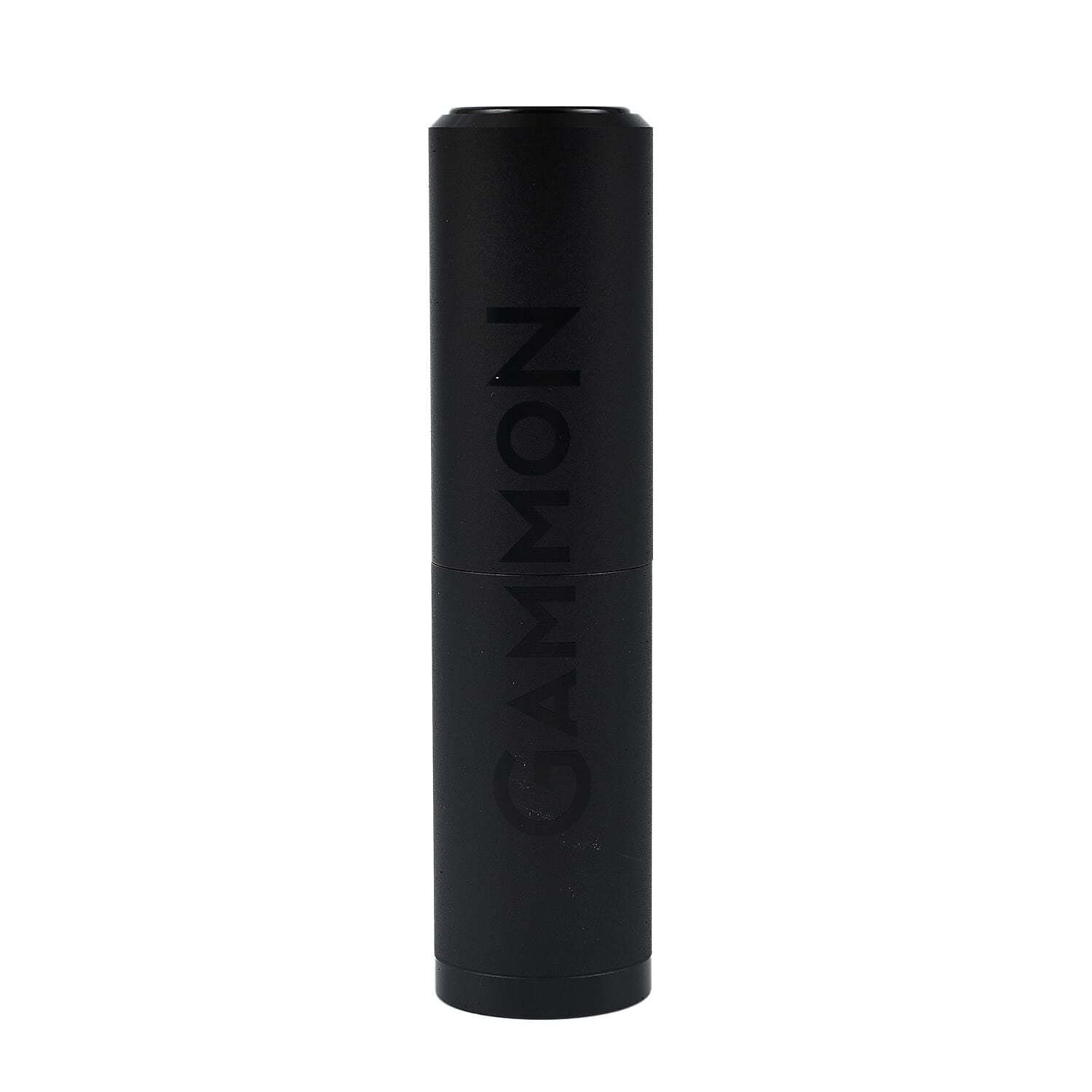 GAMMON Black Notes - Black Guitar 20ml