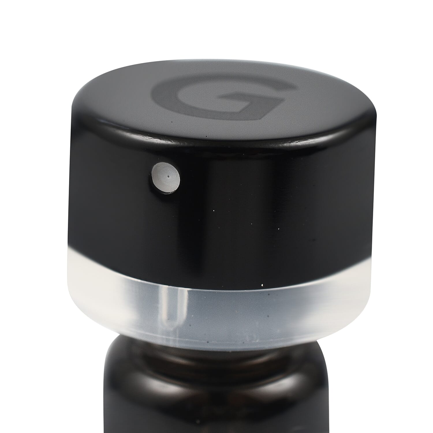GAMMON Black Notes - Black Guitar 20ml