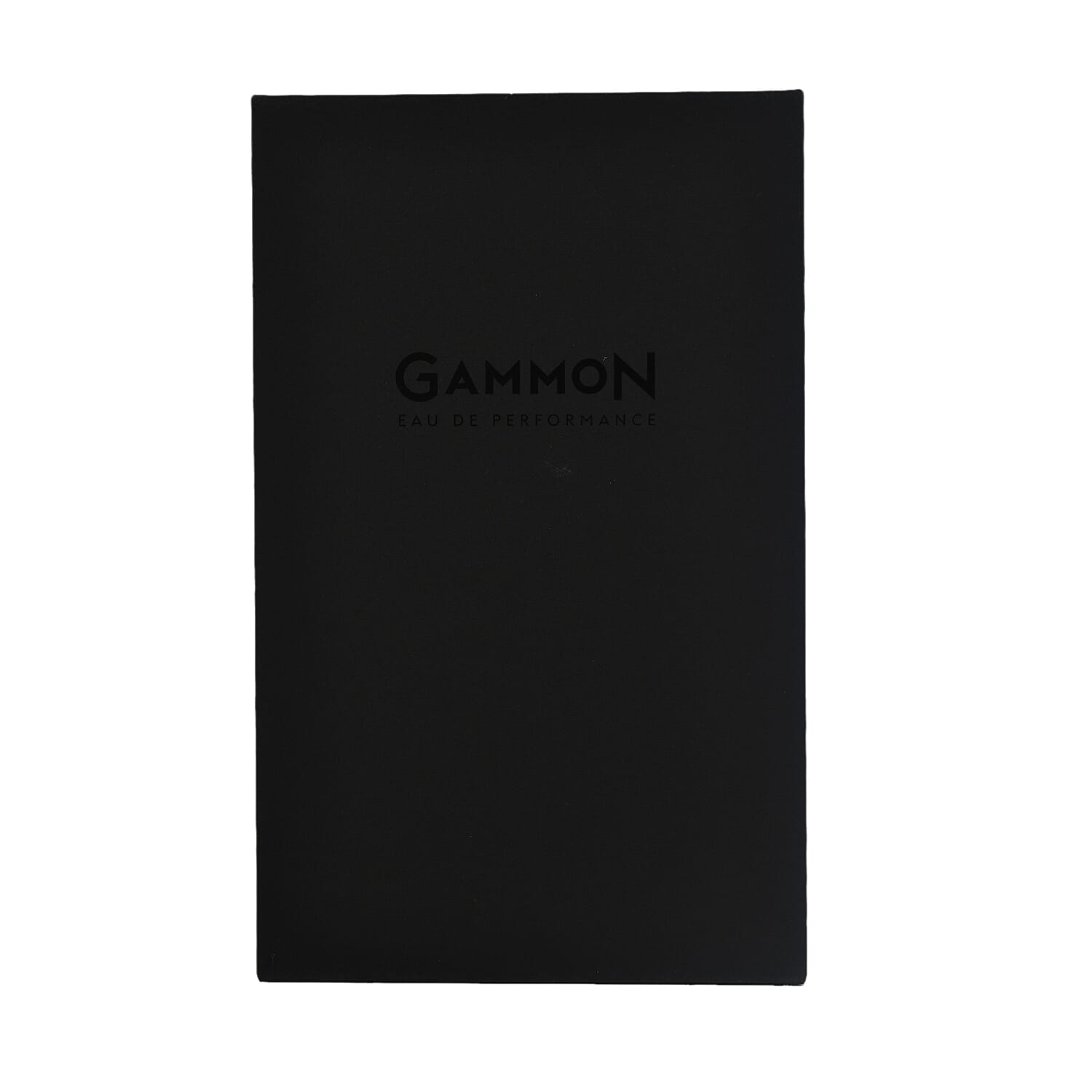 GAMMON Black Notes - Black Guitar 20ml